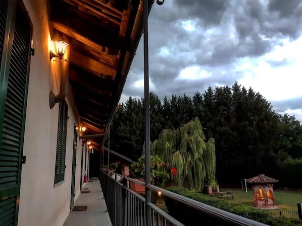 Balcon