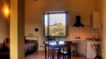 Studio | Dapur kecil pribadi