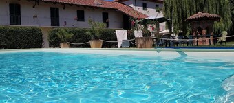 La Cascina del Castello