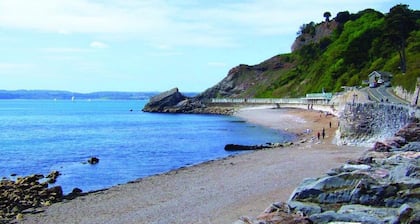 The Babbacombe Hotel