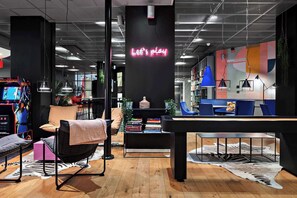 Sala de juegos