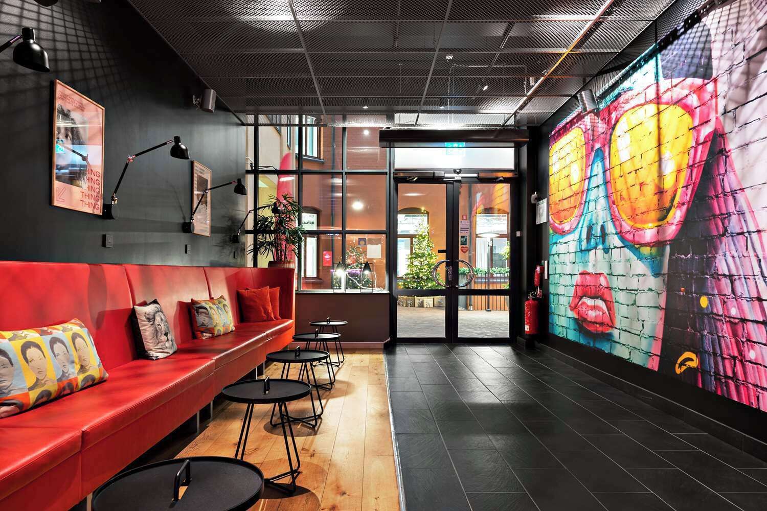 ล็อบบี้