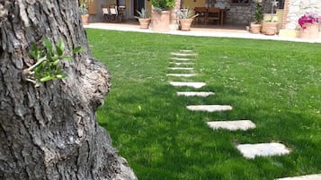 Jardin