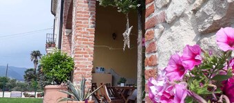 Casa Bassetto