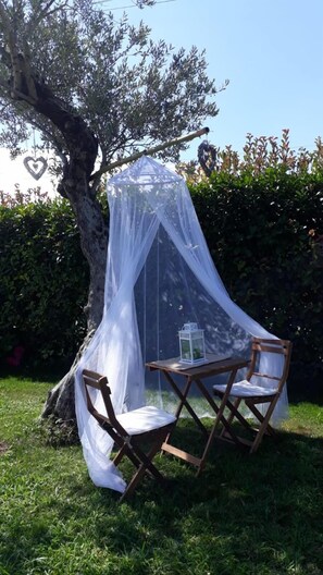 Property grounds - Casa Bassetto (Longare)