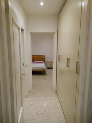 Hallway - B&B La Luna dal Borgo (Jesi)