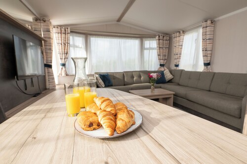 Tencreek Holiday Park