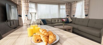 Tencreek Holiday Park