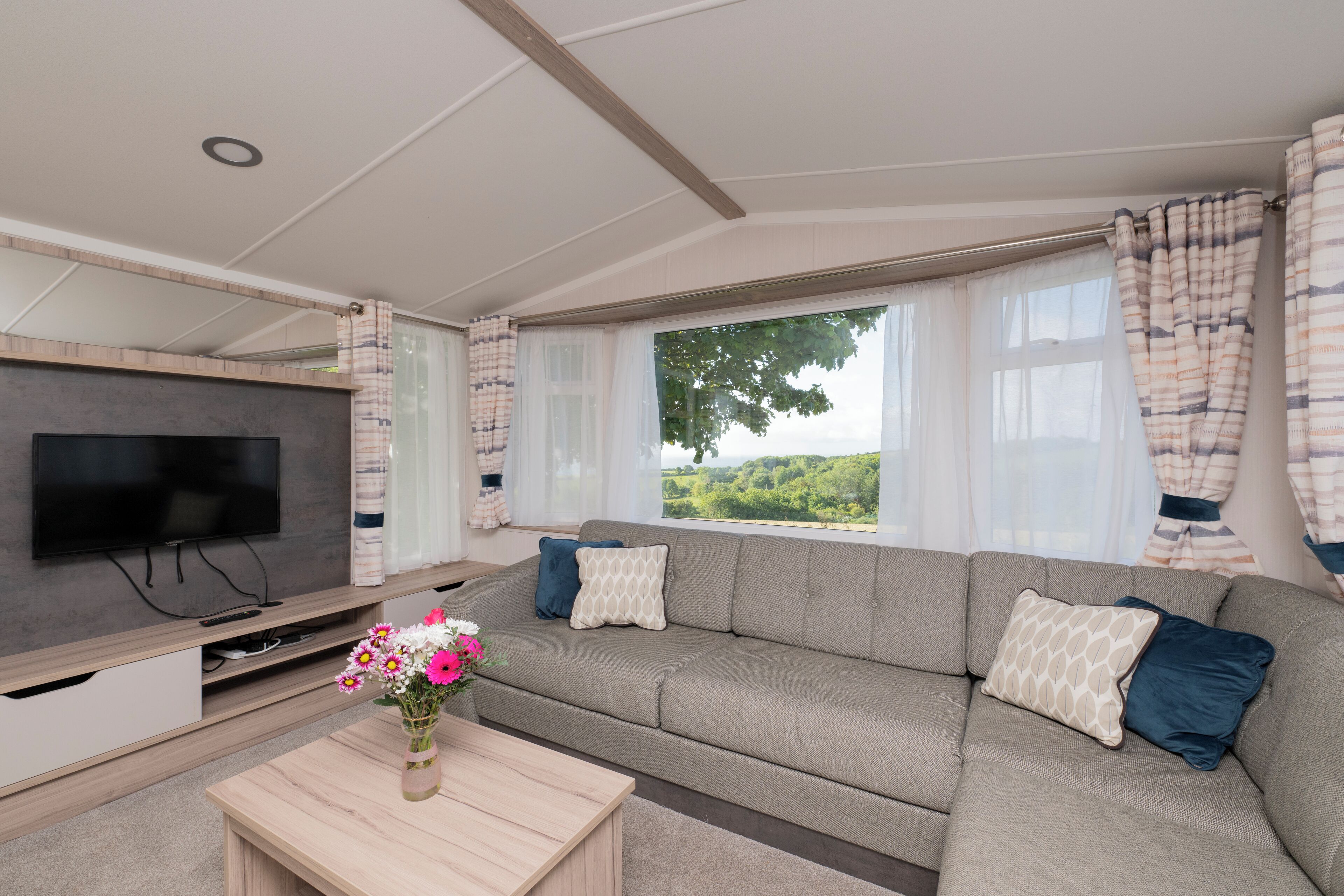 Mobile Home (Suncrest) | Bed sheets