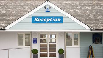 Recepción