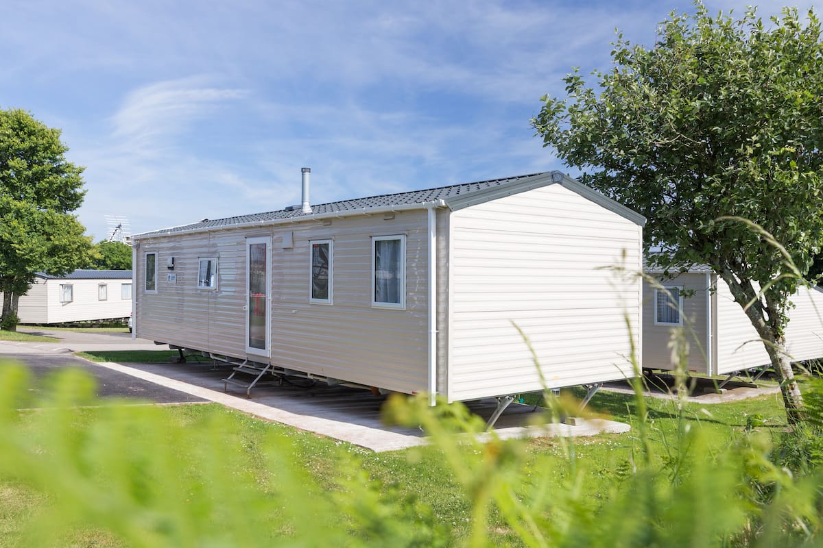 Sunking (No Pets) | Unterkunftsgelände