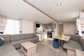 Husvogn (Sunsaver Pet) | Sengetøy