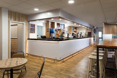 Tencreek Holiday Park
