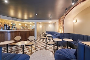 Reception - Casa do Mercado Lisboa (Lisbon)