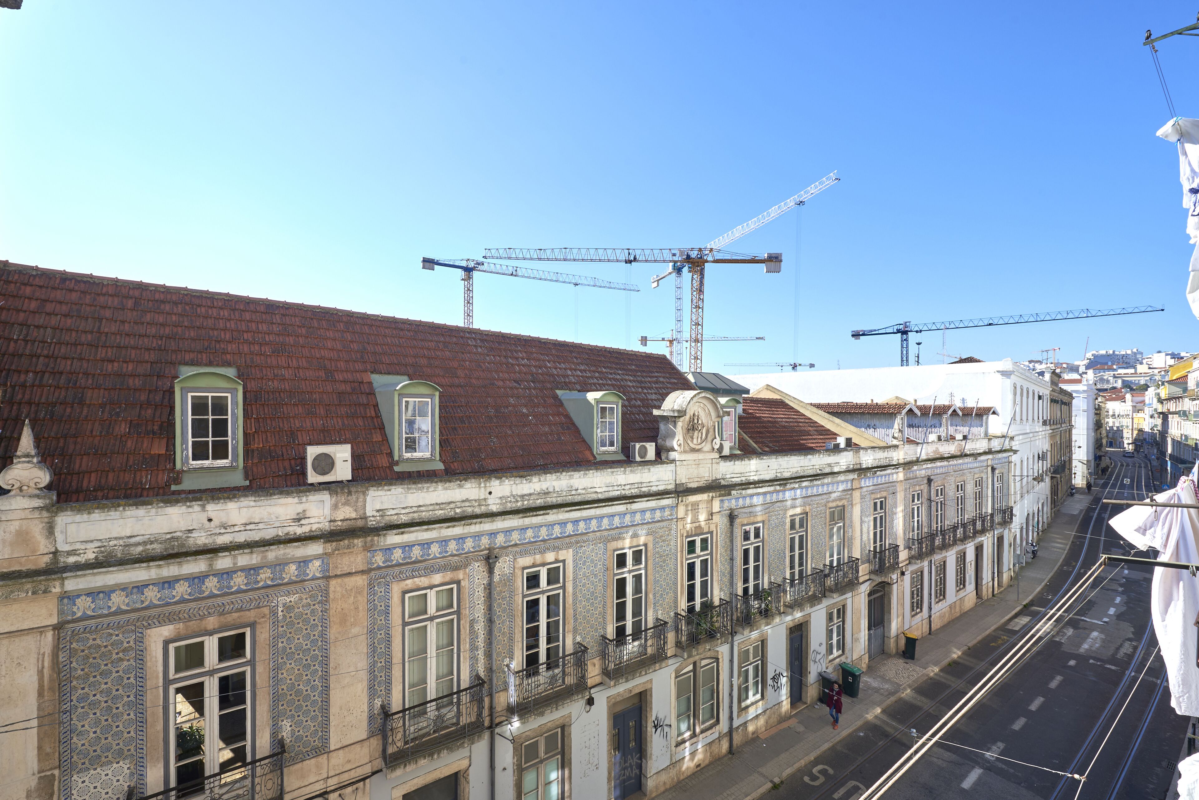 Photo - Casa do Mercado Lisboa