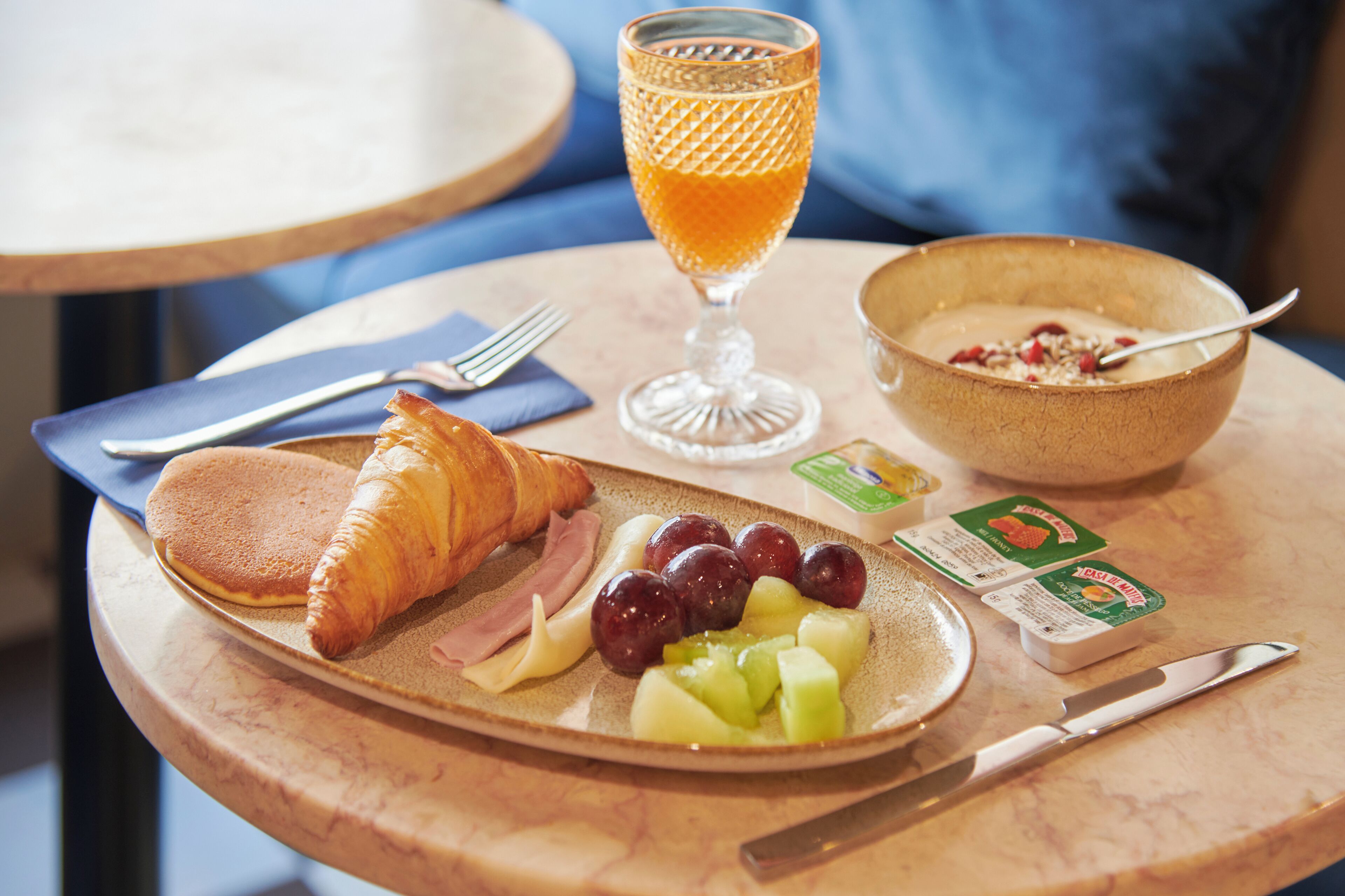 Photo - Casa do Mercado Lisboa