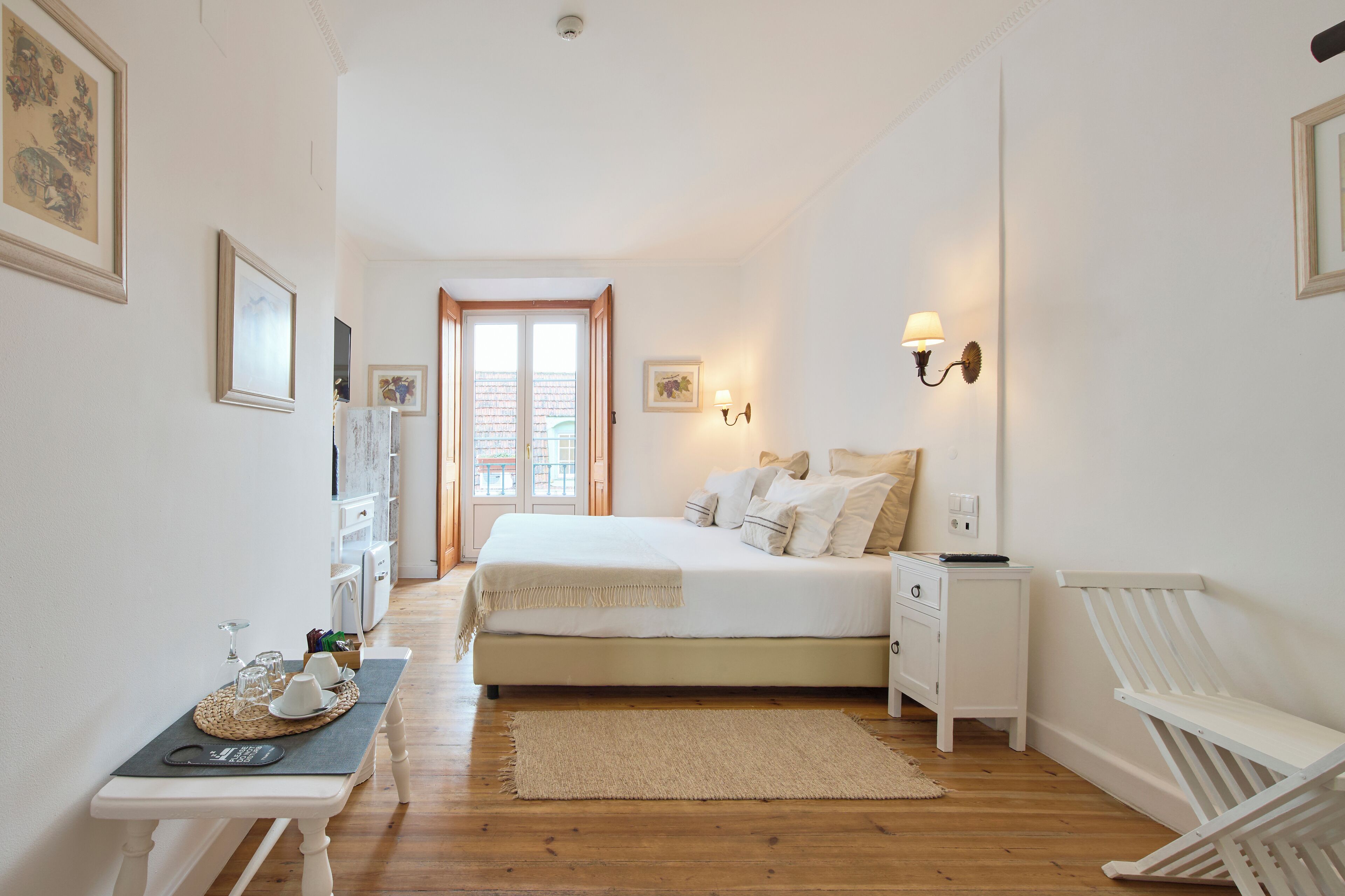 Photo - Casa do Mercado Lisboa