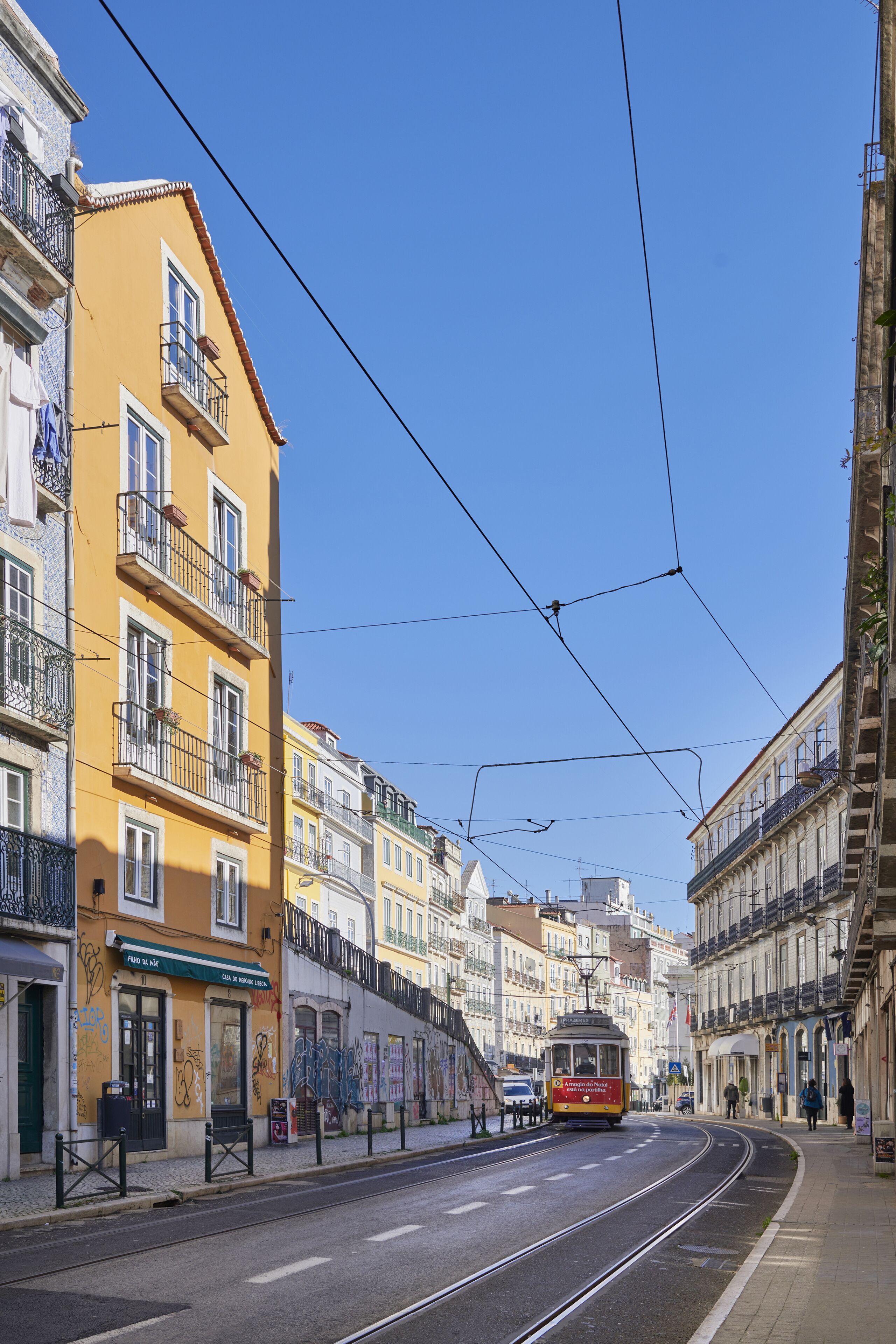 Photo - Casa do Mercado Lisboa