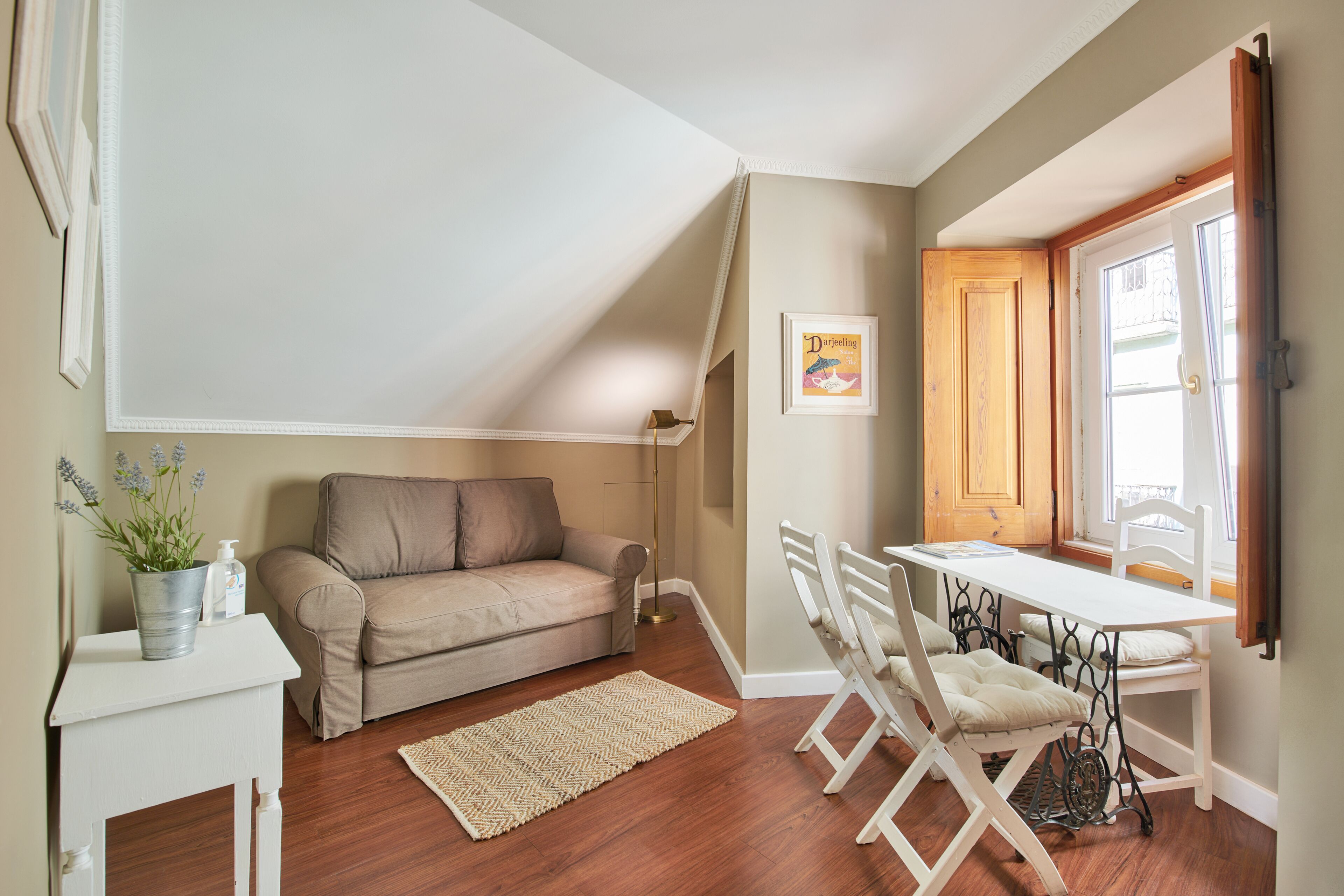 Photo - Casa do Mercado Lisboa