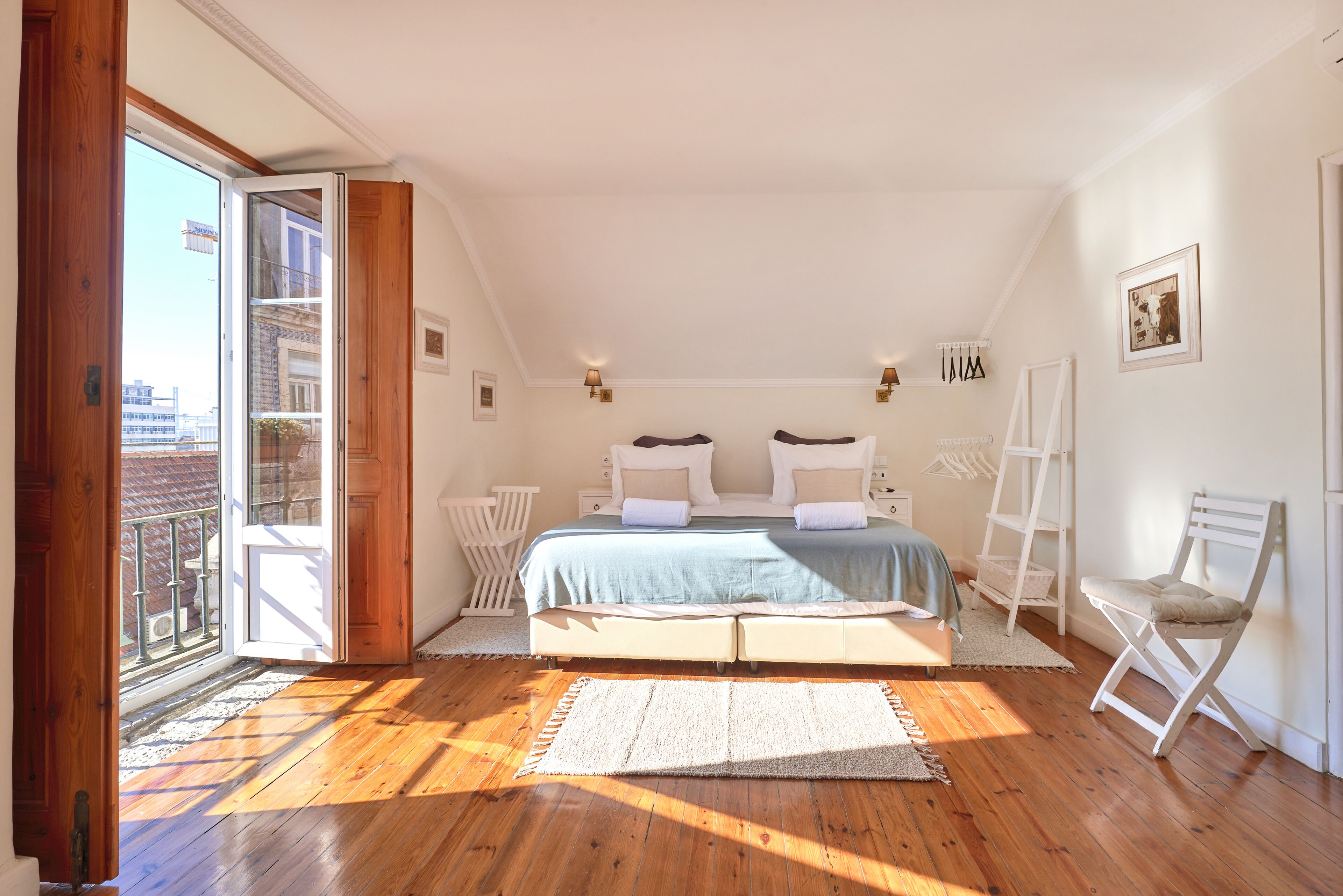 Photo - Casa do Mercado Lisboa