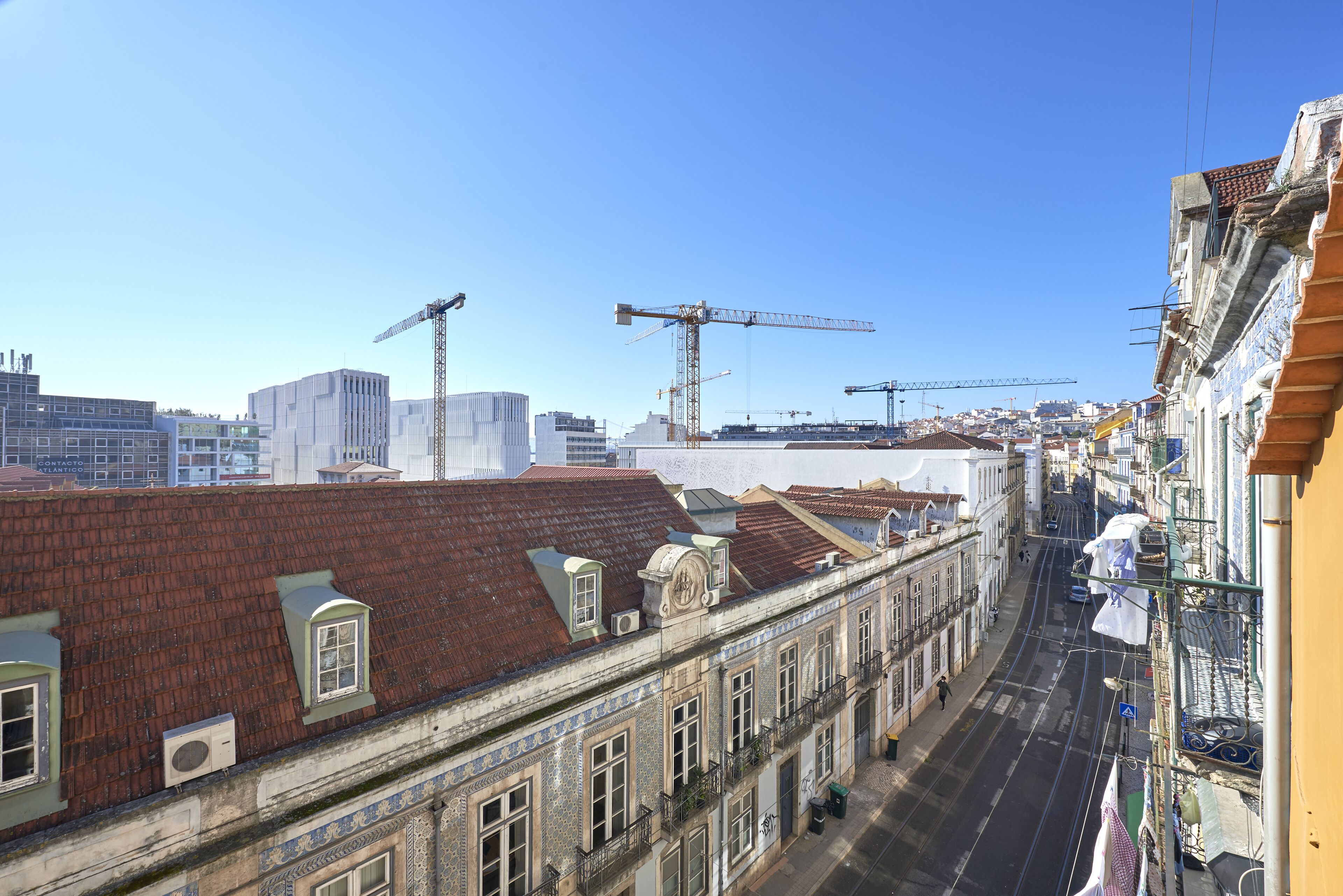 Photo - Casa do Mercado Lisboa