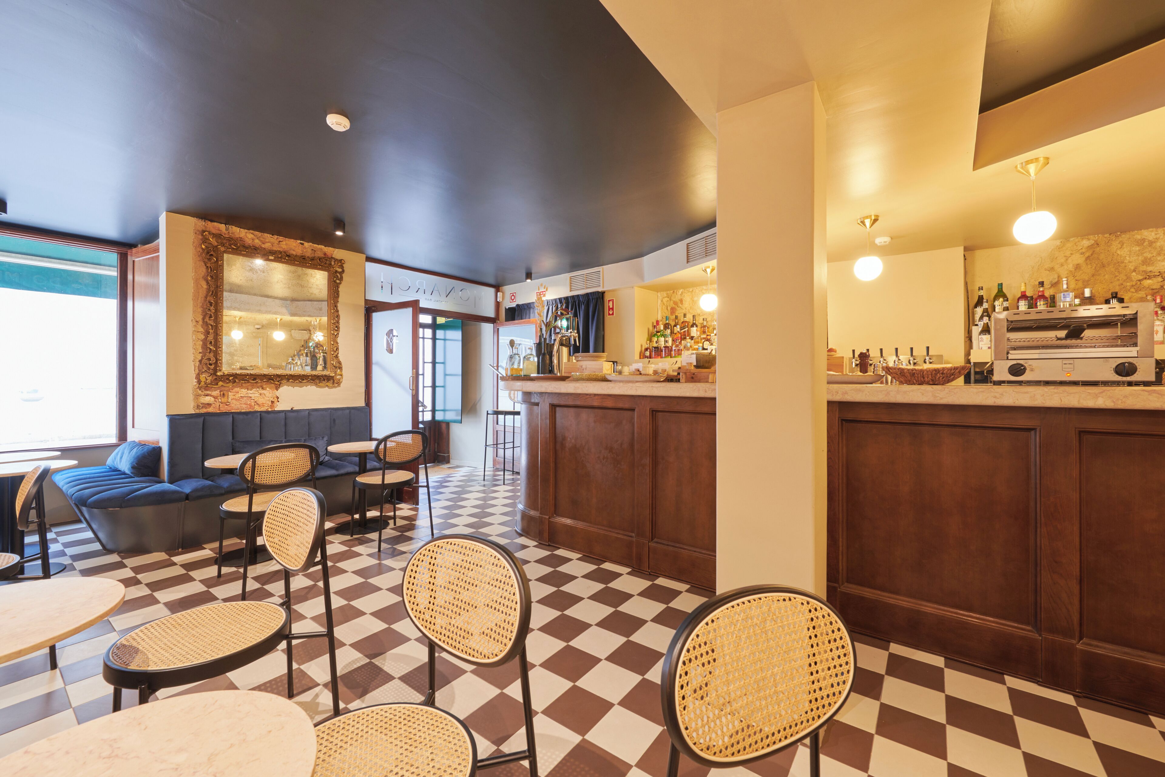 Photo - Casa do Mercado Lisboa