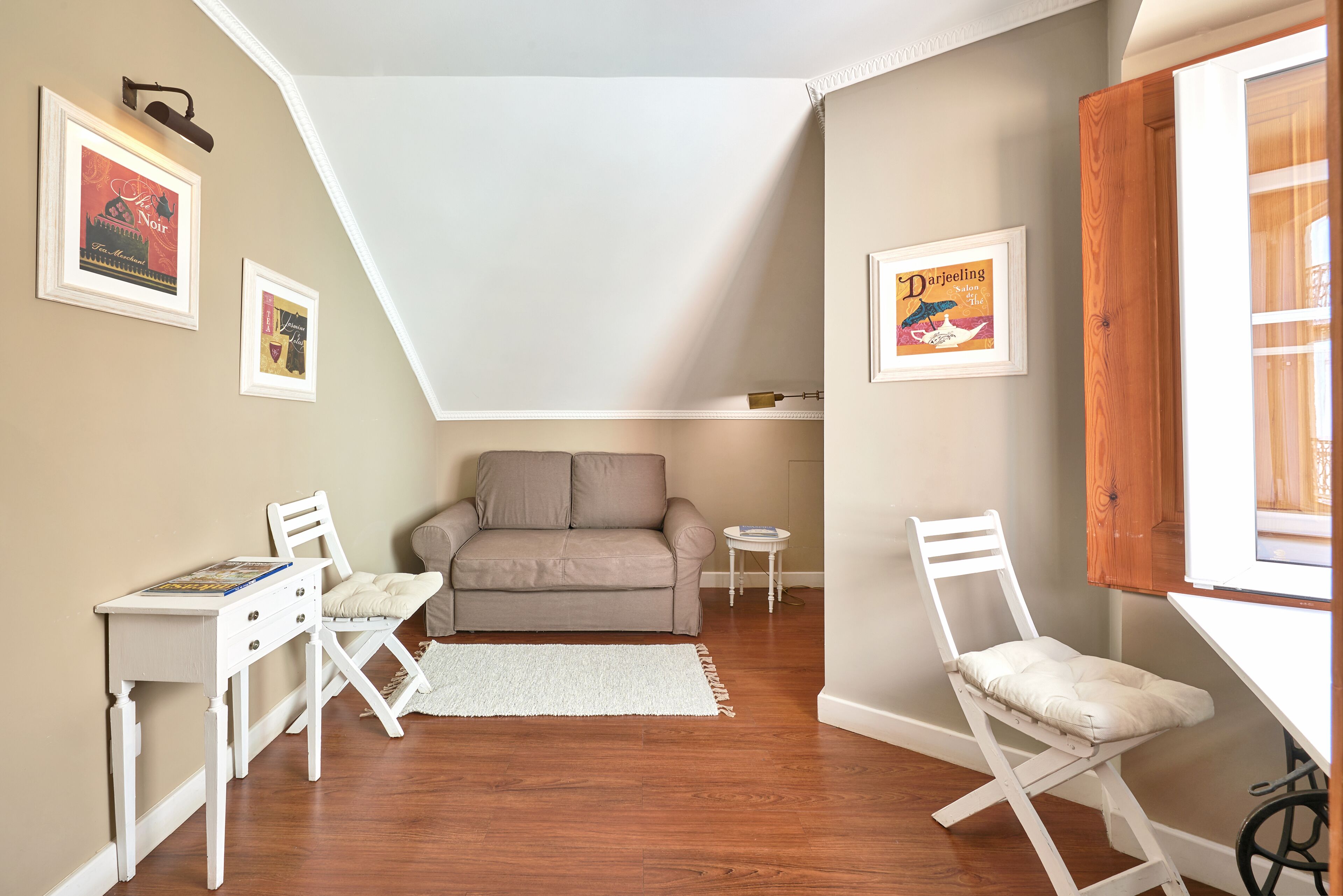 Photo - Casa do Mercado Lisboa