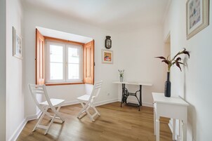 Premium Double Room | 9 bedrooms, hypo-allergenic bedding, minibar, in-room safe