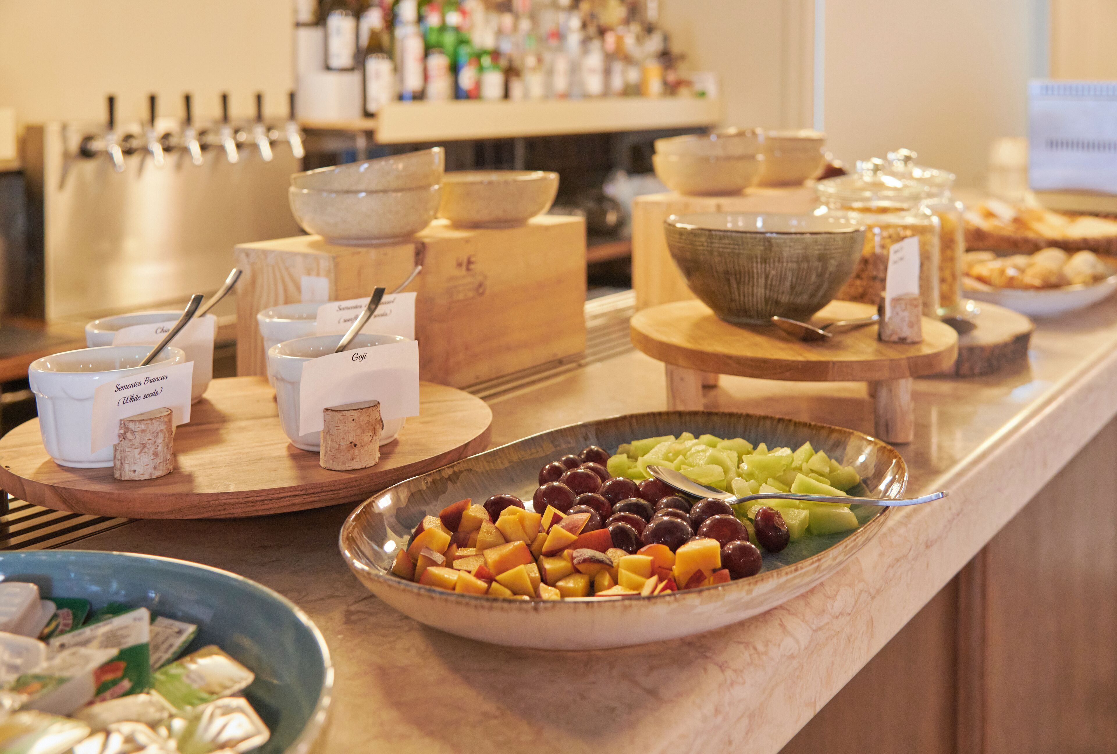 Photo - Casa do Mercado Lisboa