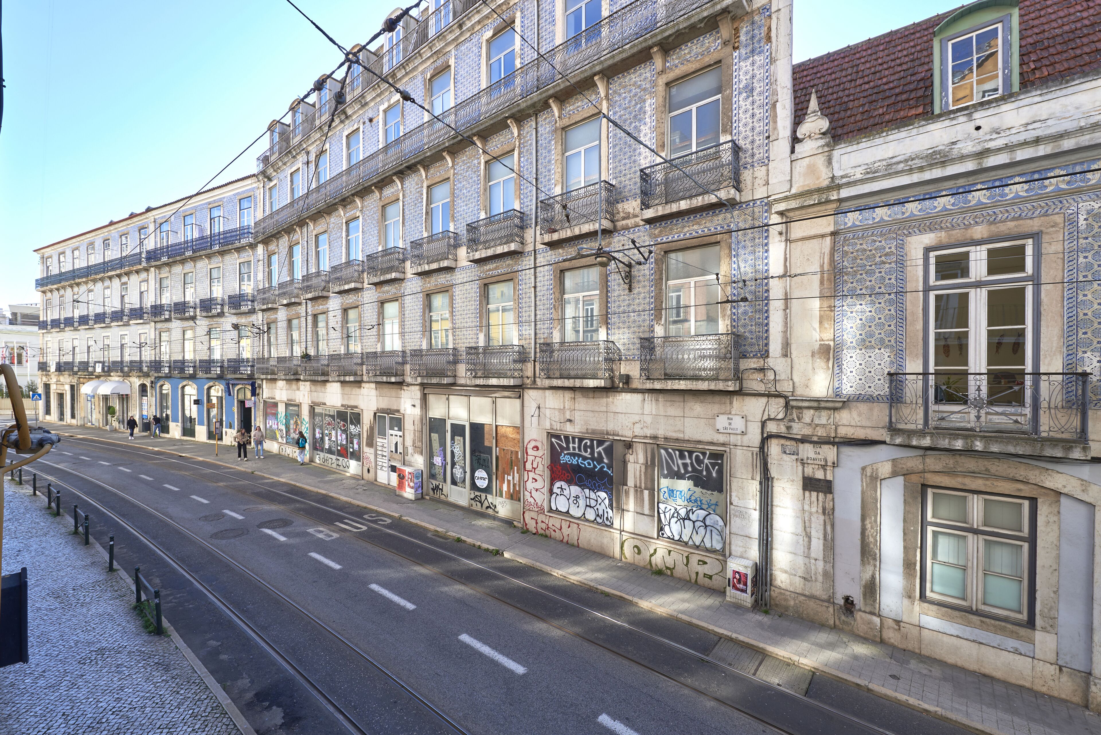 Photo - Casa do Mercado Lisboa