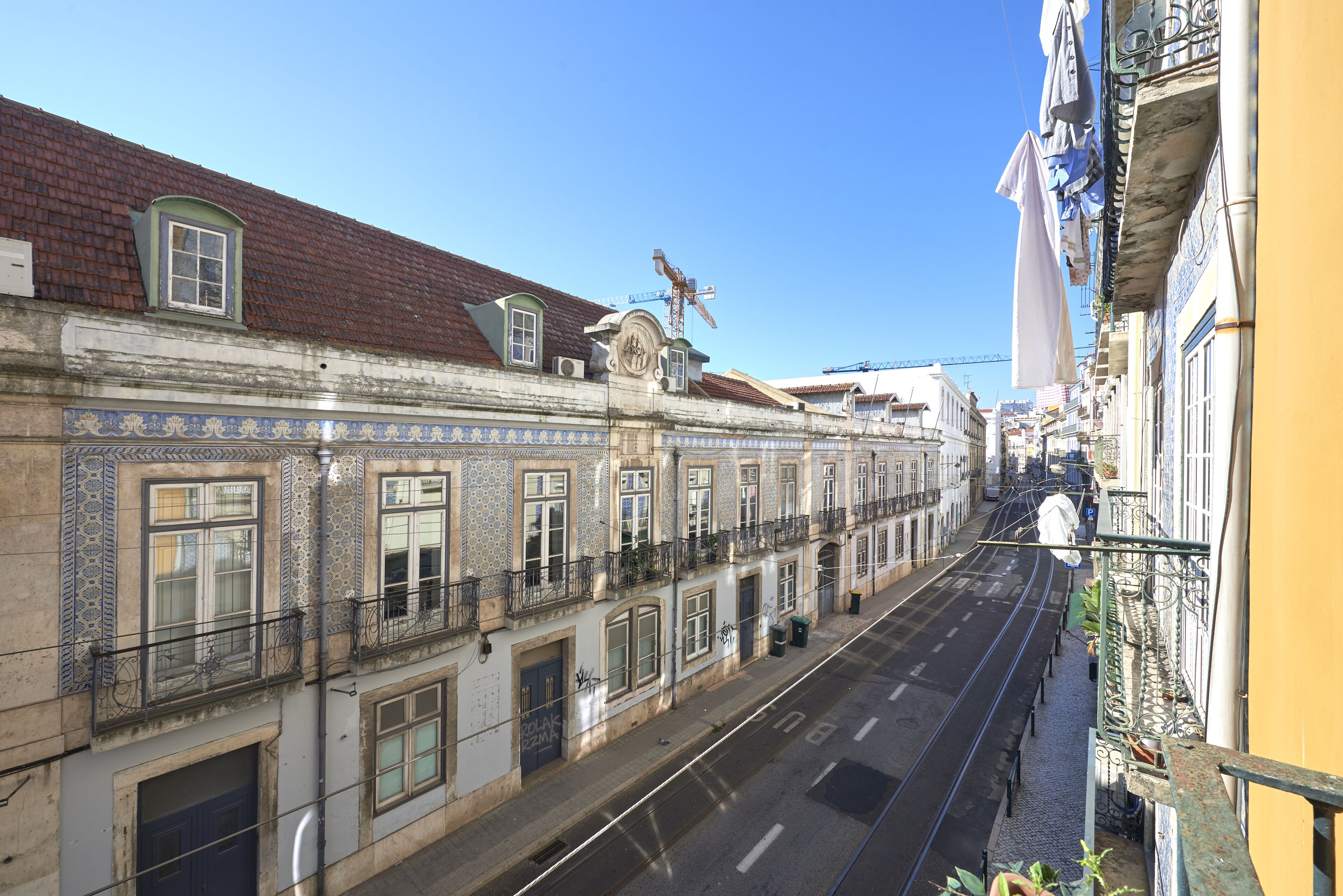 Photo - Casa do Mercado Lisboa