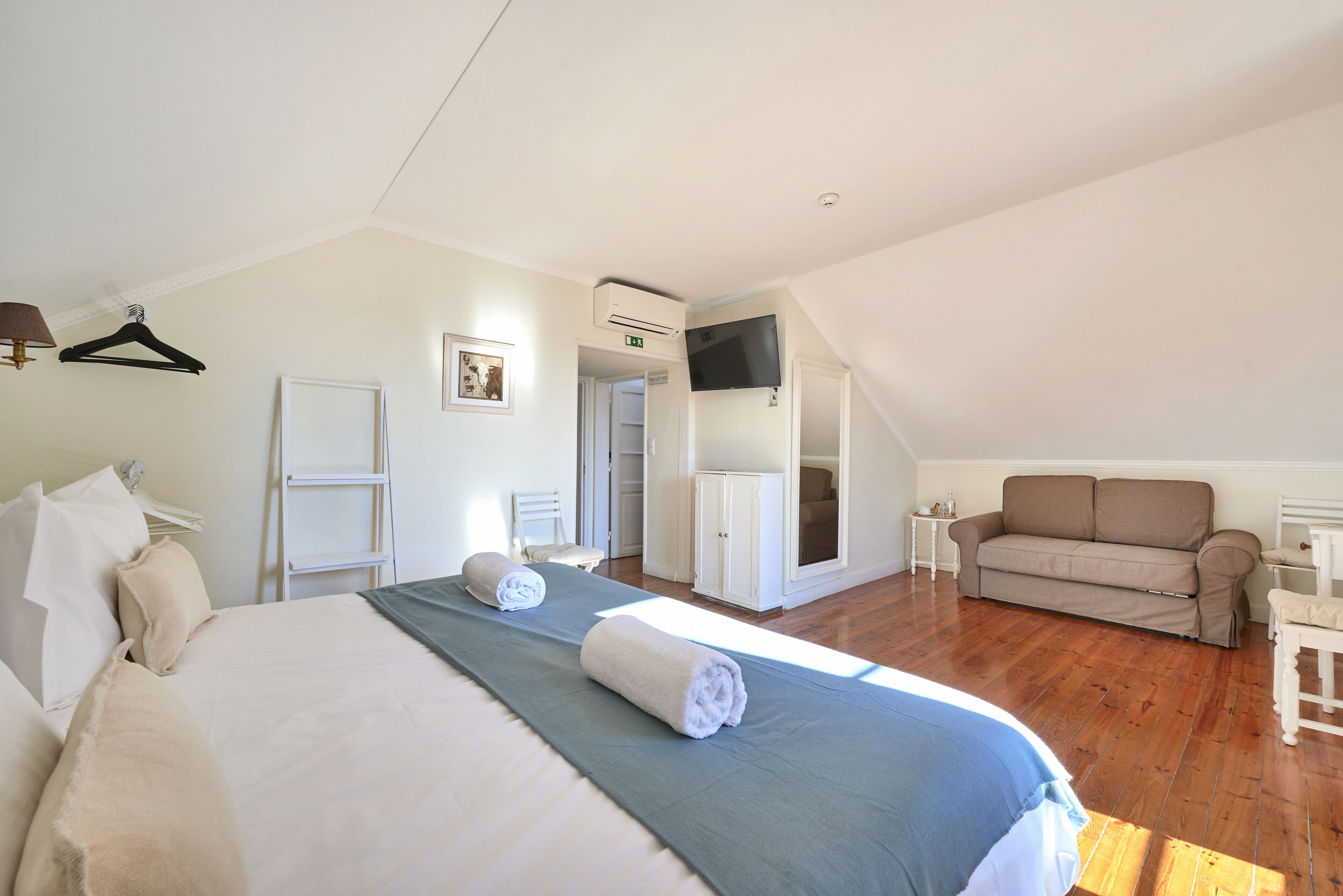 Photo - Casa do Mercado Lisboa