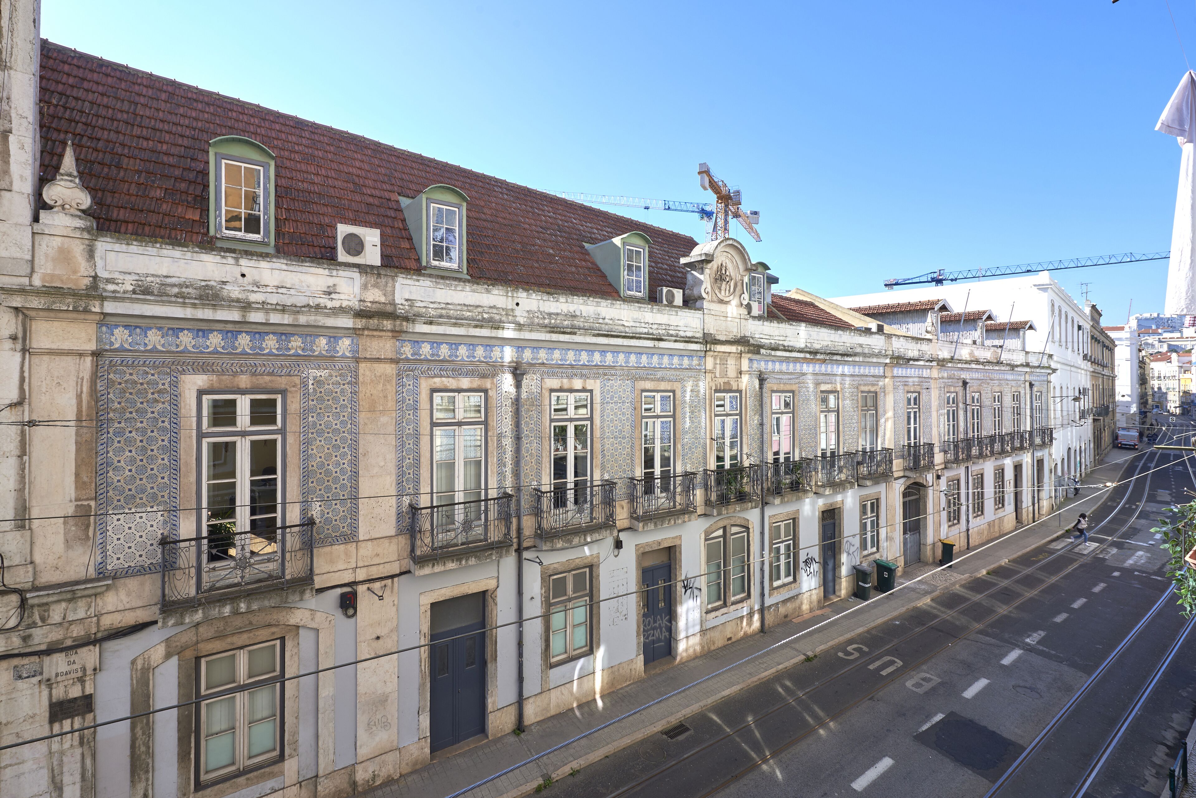 Photo - Casa do Mercado Lisboa