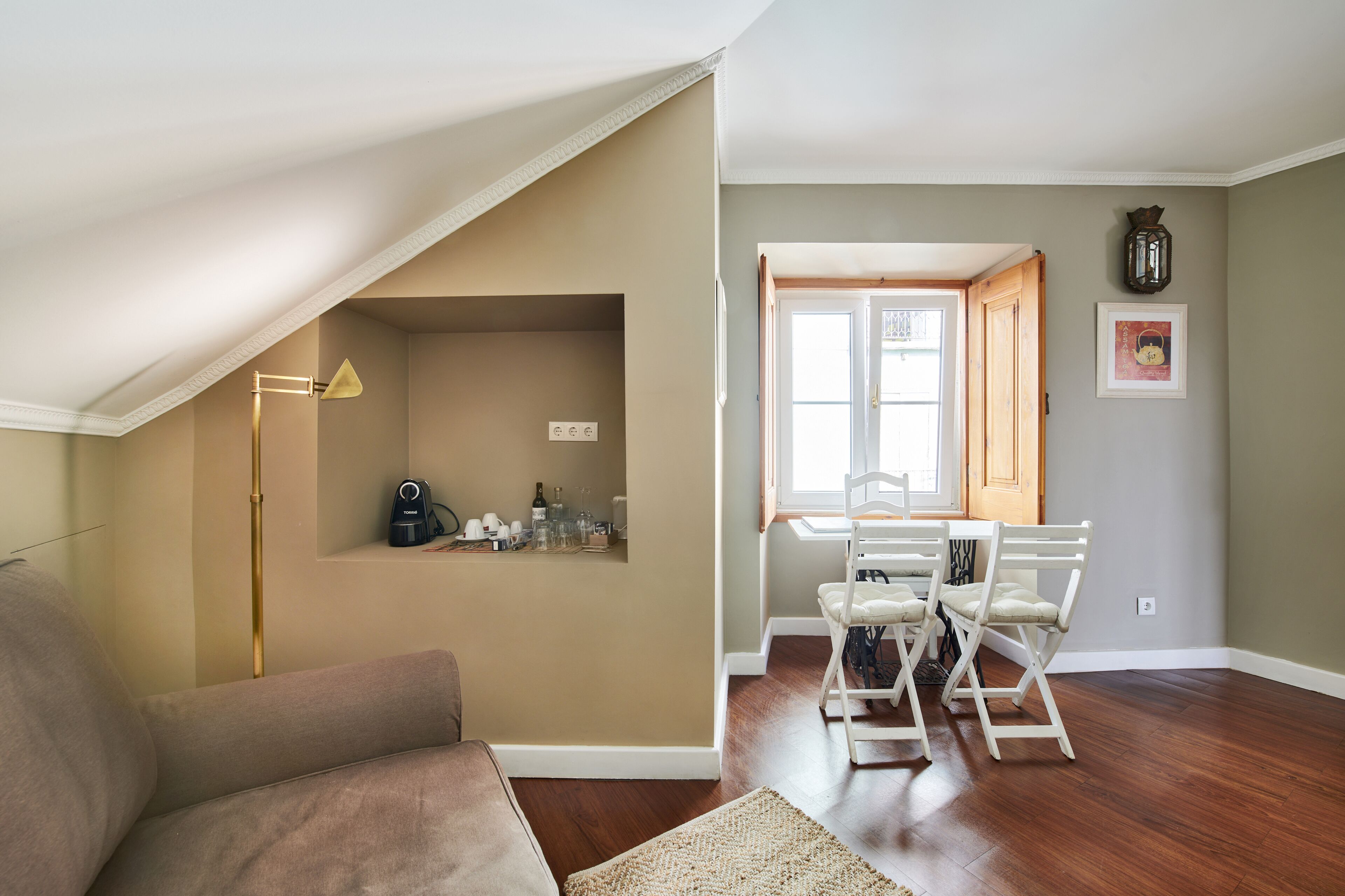 Photo - Casa do Mercado Lisboa