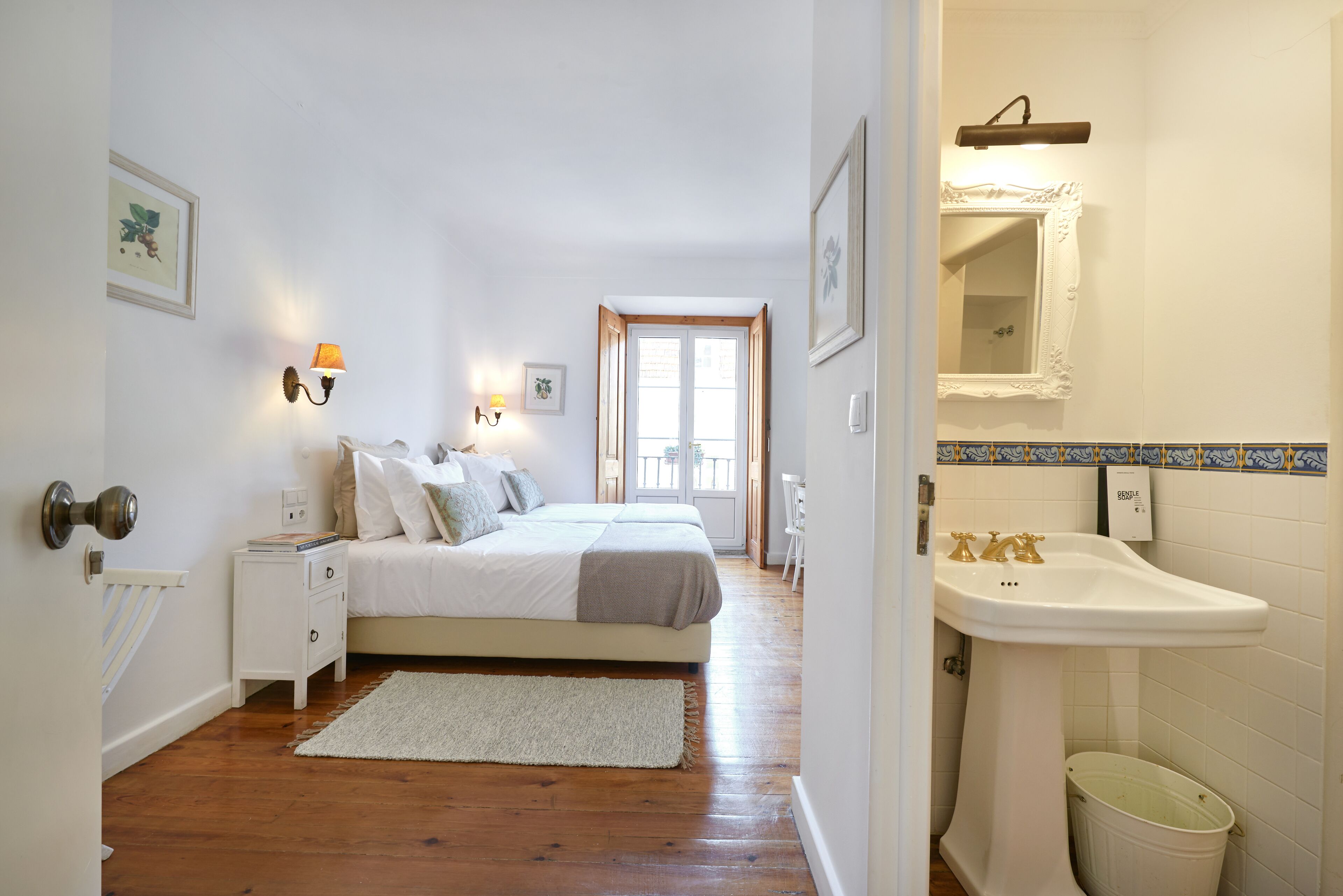 Photo - Casa do Mercado Lisboa