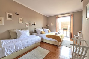 Superior Double Room | Exterior - Casa do Mercado Lisboa (Lisbon)