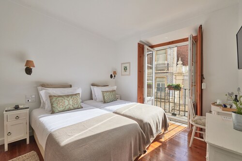 Casa do Mercado Lisboa