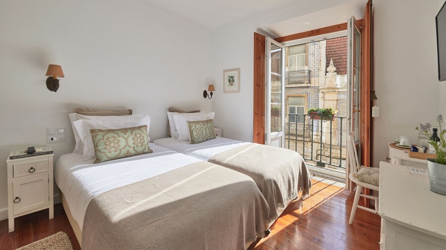 Casa do Mercado Lisboa