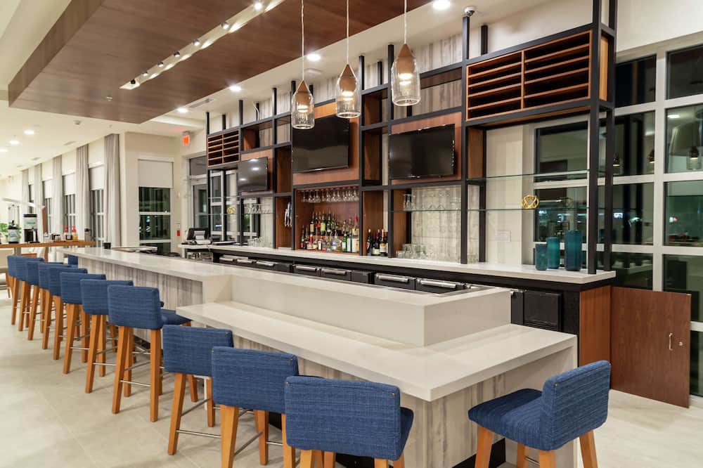 Hilton Garden Inn Tampa-Wesley Chapel, FL
