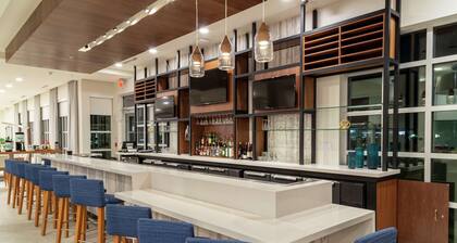 Hilton Garden Inn Tampa-Wesley Chapel, FL