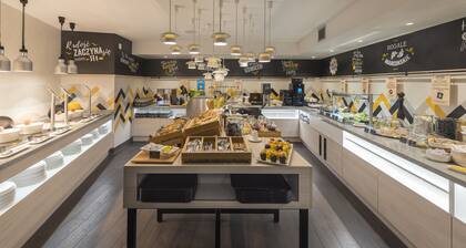 Hampton by Hilton Poznan Old Town