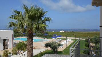 Superior Duplex | Terrace/patio