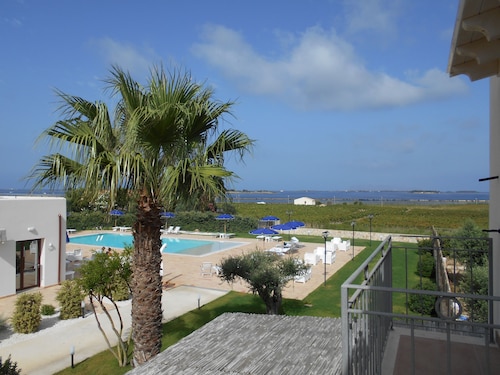 Oasi Guzzetta Hotel e Case Vacanze