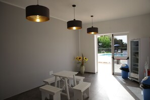 Bar (sur place)