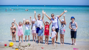 Beach - Le Soleil Bella Vista - Couple and family only (Monastir)