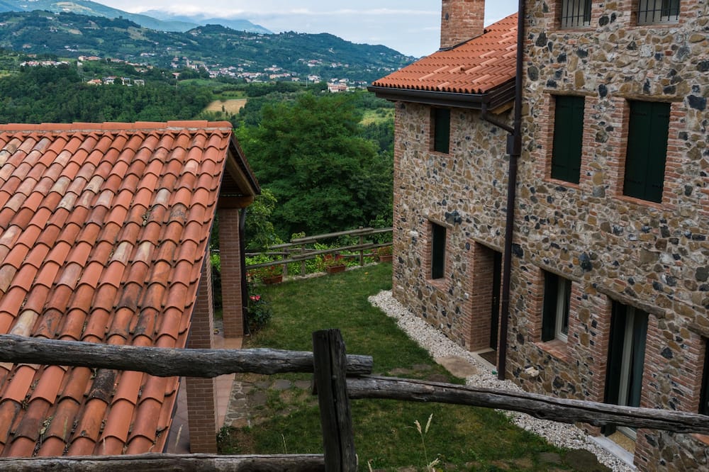 Agriturismo Dai Gobbi