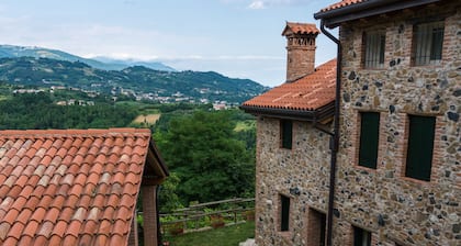 Agriturismo Dai Gobbi