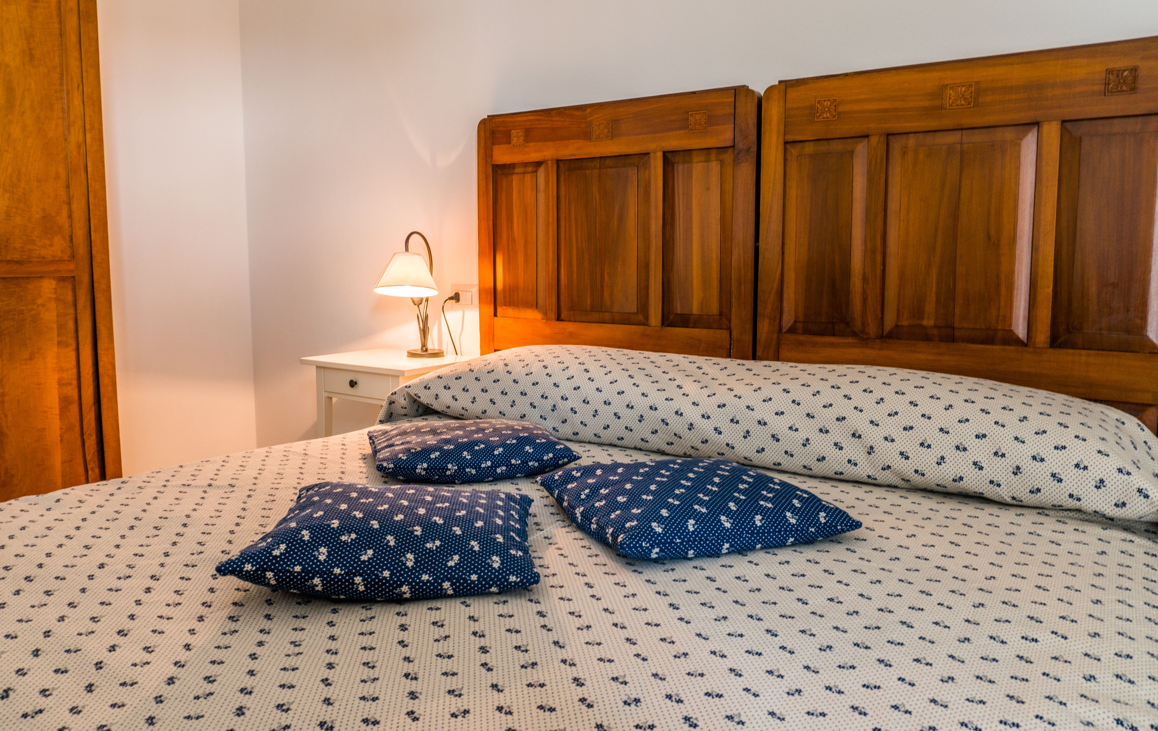 Apartment, 1 Bedroom, Balcony