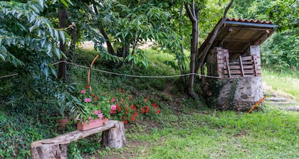 Agriturismo Dai Gobbi