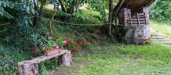 Agriturismo Dai Gobbi